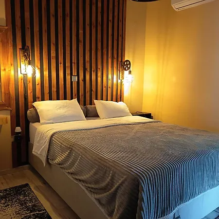 Athina 1st Floor * Nea Kallikrateia