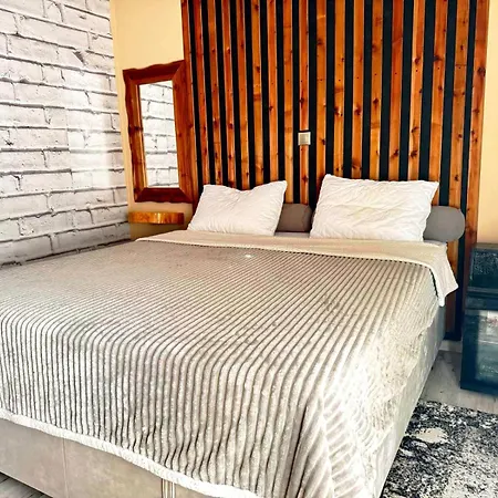 Athina 1st Floor Vilă