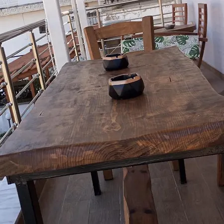 빌라 Athina 1st Floor