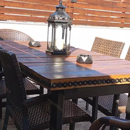 Athina 1st Floor 빌라 *