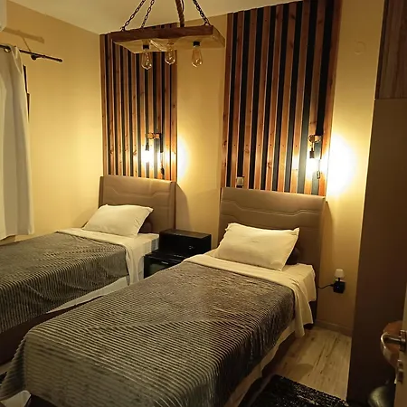 Athina 1st Floor Nea Kallikrateia