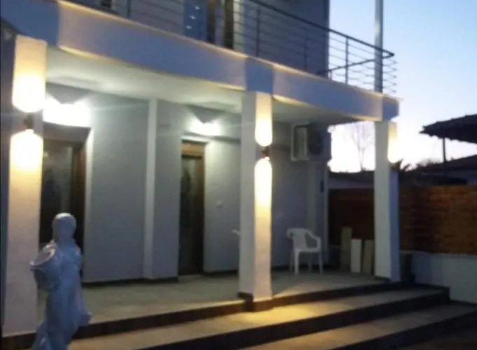Athina 1st Floor *