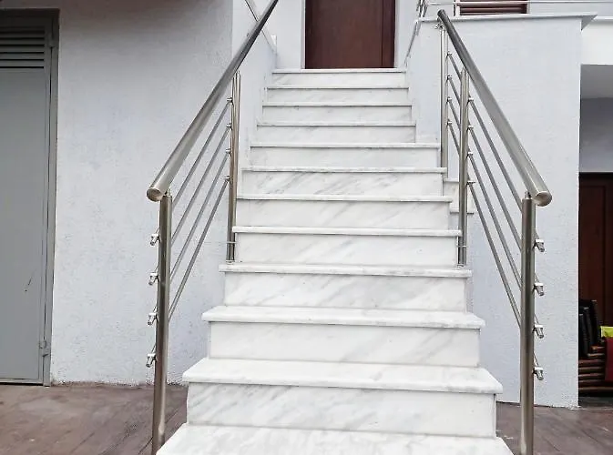 Athina 1st Floor * Nea Kallikrateia