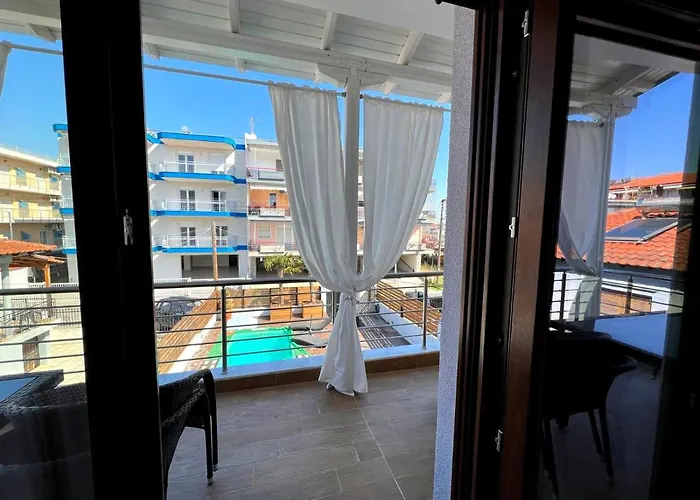 Athina 1st Floor *