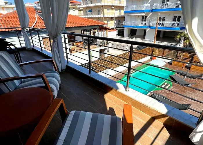 Athina 1st Floor *