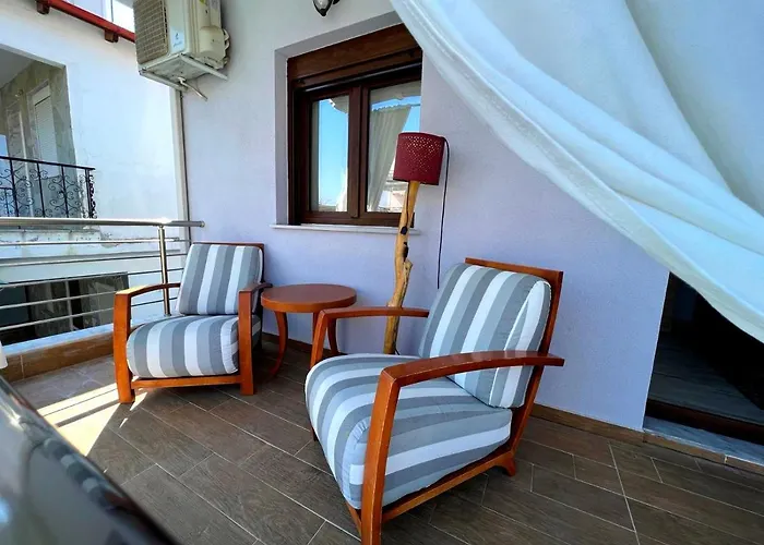 Athina 1st Floor Nea Kallikrateia
