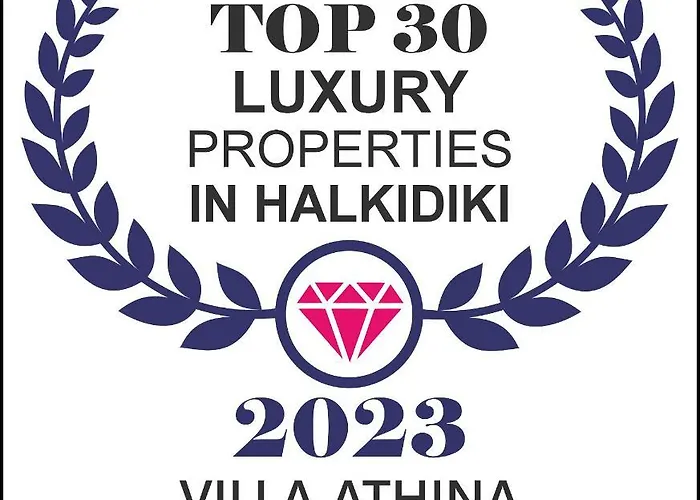 Willa Athina 1st Floor *