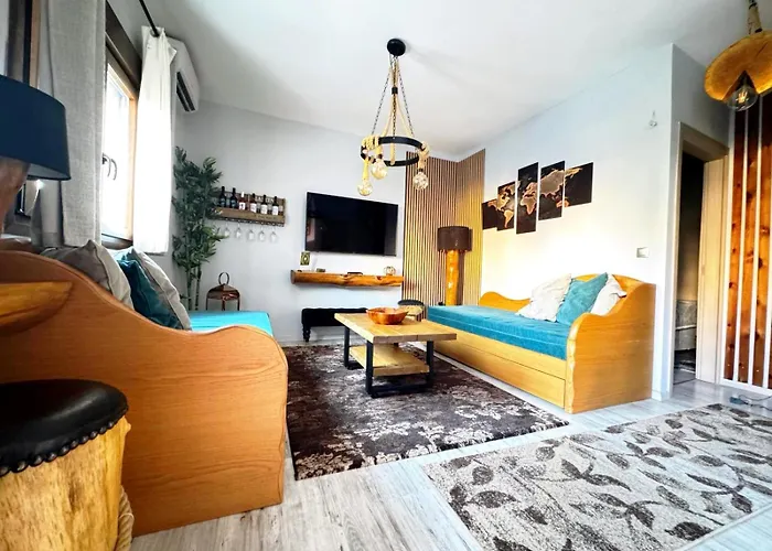 Athina 1st Floor * Nea Kallikrateia