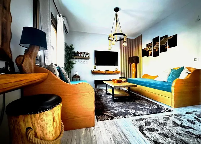 Athina 1st Floor * Nea Kallikrateia