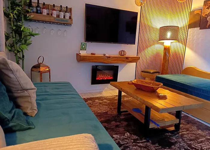 Athina 1st Floor Willa