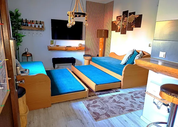 Athina 1st Floor Willa