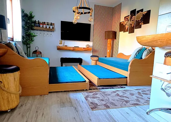 Athina 1st Floor Willa Nea Kallikrateia