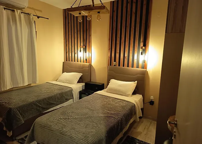 Athina 1st Floor Nea Kallikrateia
